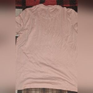 DKNY Men's Short Sleeve Tee